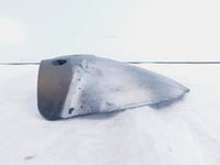 2003 2004 2005 Buell Firebolt XB9R XB12R Rear Wheel Inner Fender Mudguard Hugger - C3 Cycle
