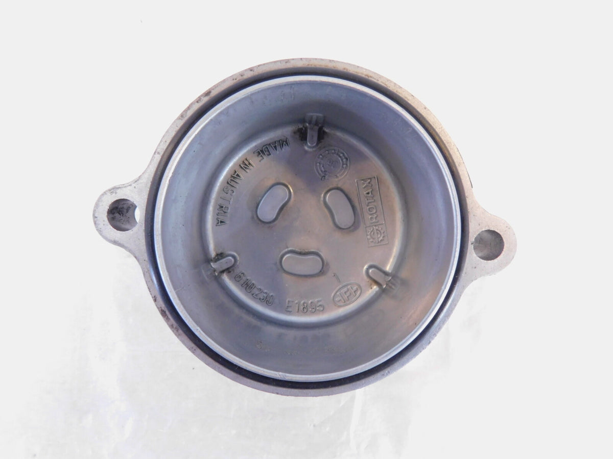Can-Am Spyder GS RS RT Roadster SE5 SM5 Engine Motor Oil Element Filter Cover - C3 Cycle