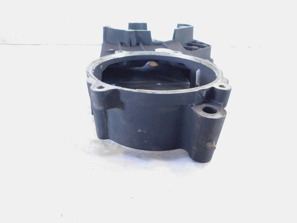 Harley Davidson EVO Touring Road King & Electra Glide Left Engine Clutch Cover - C3 Cycle