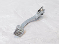 87-09 Suzuki Intruder Boulevard VS1400 Chrome Rear Wheel Foot Brake Pedal Lever - C3 Cycle