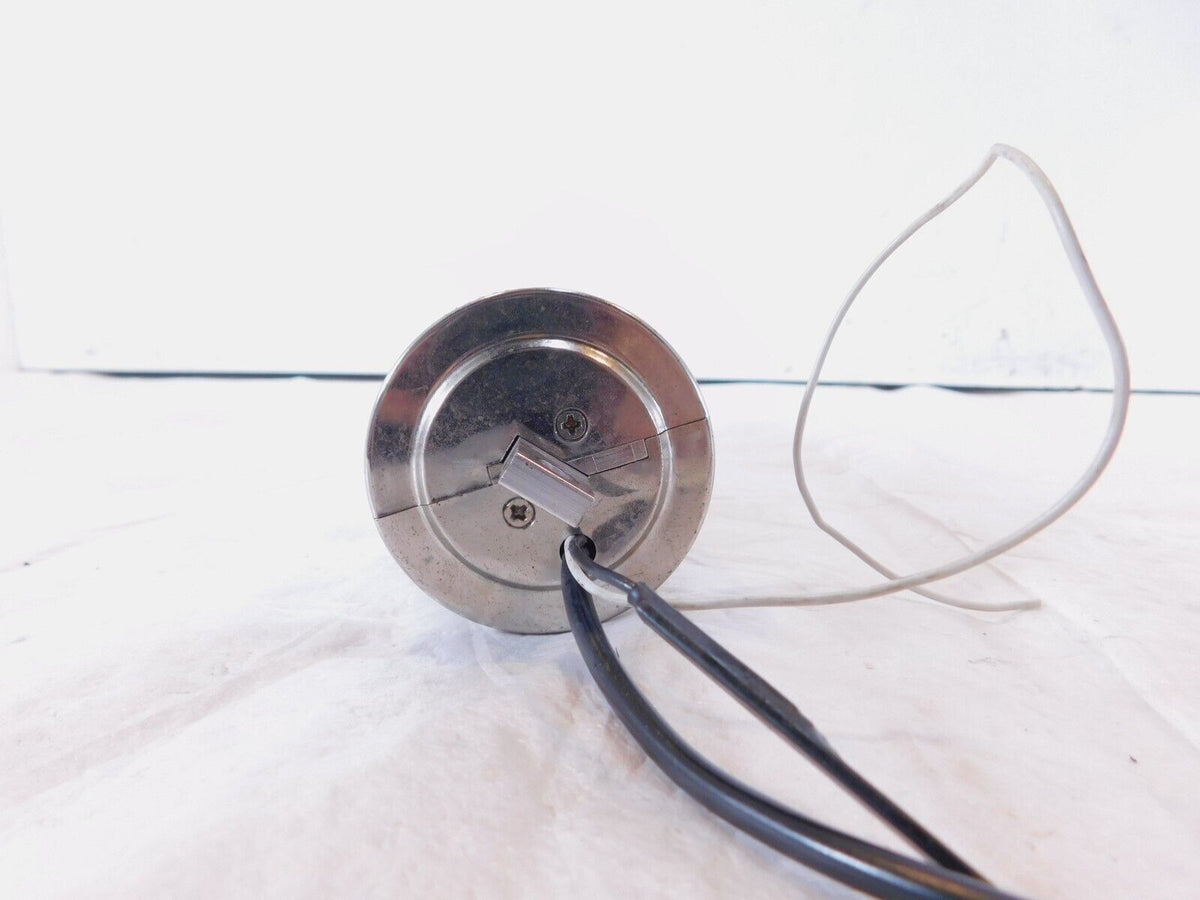 Honda Shadow Spirit 1100 VT1100C Front Handlebar Aoveise AUX/USB Audio Speaker