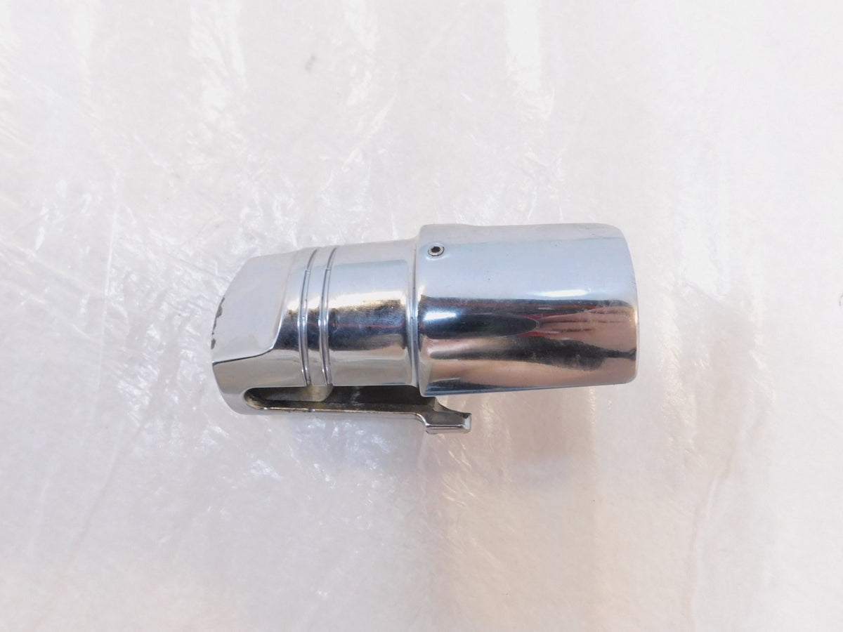 Harley Davidson EVO Electra Glide Ultra Classic Oil Pressure Sending Unit Cover - C3 Cycle