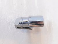 Harley Davidson EVO Electra Glide Ultra Classic Oil Pressure Sending Unit Cover - C3 Cycle