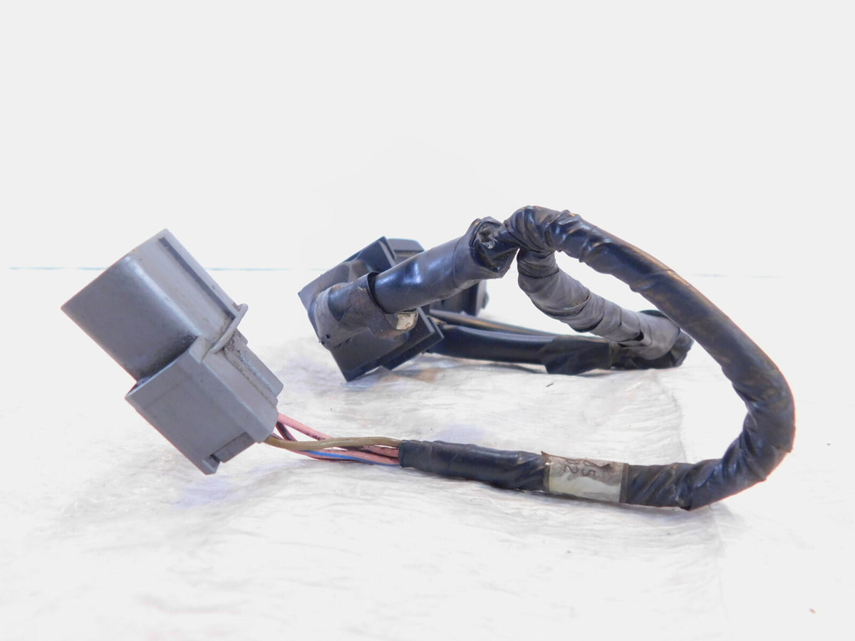 Honda GL1800 Goldwing 1800 Right Engine Fuel Injector Wire Wiring Harness Loom - C3 Cycle