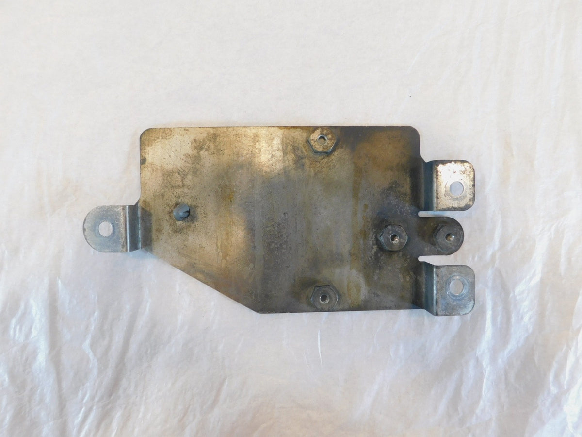1994-1996 Harley Davidson Road King FLHR Electrical Fuse Board Bracket - C3 Cycle