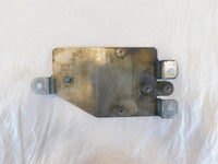 1994-1996 Harley Davidson Road King FLHR Electrical Fuse Board Bracket - C3 Cycle