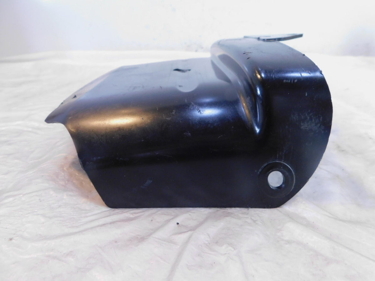 2005-2009 Suzuki Boulevard C90 VL1500 Rear Wheel Fender Mudguard Front Mud Flap - C3 Cycle