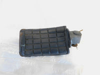 1997 & 1998 Honda PC800 Pacific Coast 800 Front Left Driver Footpeg Footrest - C3 Cycle