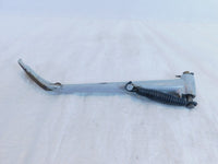 2002-2006 Harley Davidson VRSC V-Rod Silver Kickstand Sidestand Kick Side Stand - C3 Cycle