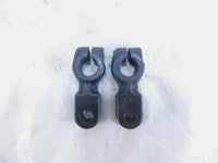 1987-1999 Kawasaki VN15SE Vulcan 88 VN1500A Foot Brake Pedal Lever Linkage Rods - C3 Cycle