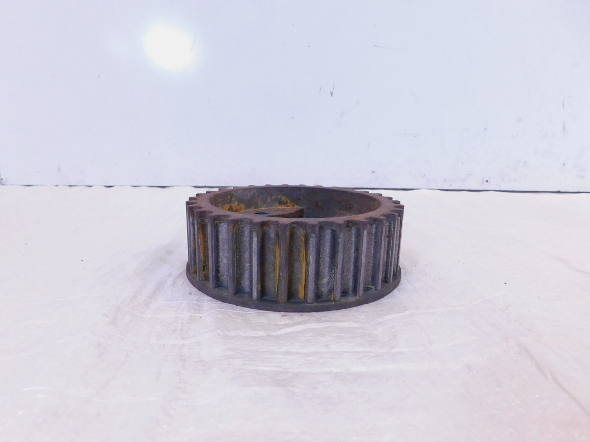 02-03 Harley Davidson V-Rod VRSC Vrod Transmission Front Drive Sprocket Pulley - C3 Cycle