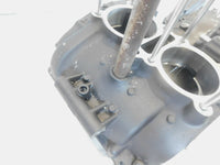 Triumph Bonneville T100 & Thruxton 900 Black Engine Motor Block Crankcase - C3 Cycle