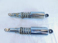 Honda CB450K Super Sport CB450 450 Rear Left/Right Wheel Shock Absorbers 12.5" - C3 Cycle