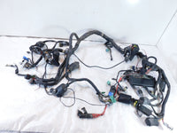 2001 01 Honda Goldwing 1800 GL1800 Main Wire Wiring Harness Loom -For Parts - C3 Cycle