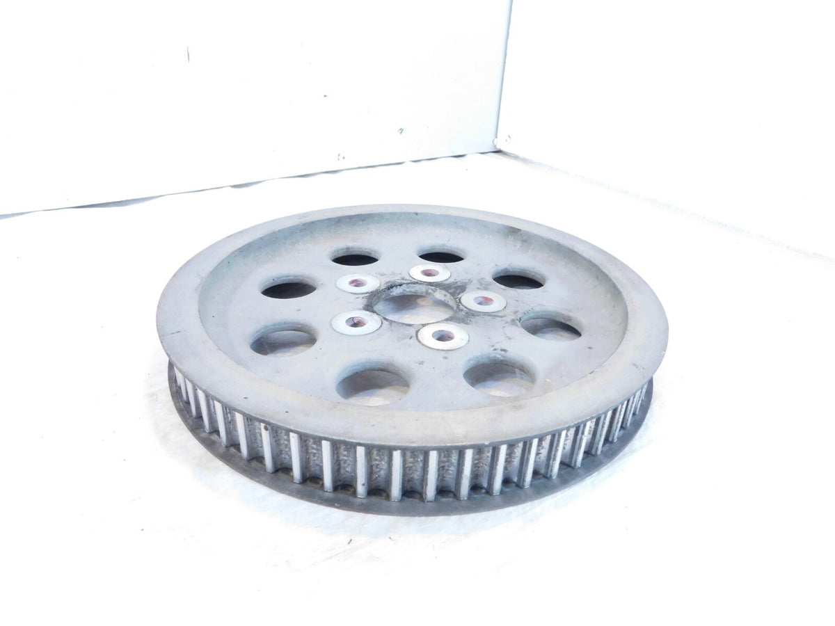 Harley Davidson Sportster 883 & 1200 Rear Wheel Belt Pulley Sprocket 40246-91 - C3 Cycle