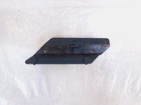 Victory Sport Deluxe & Standard V92 Cruiser Regulator Mount Bracket - C3 Cycle