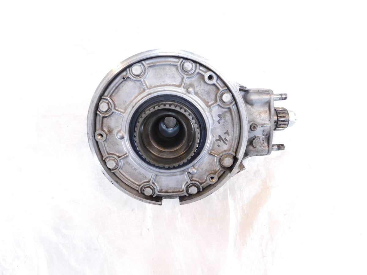 Kawasaki VN15SE Vulcan 88 1500 Classic Nomad Rear Wheel Final Drive Differential - C3 Cycle