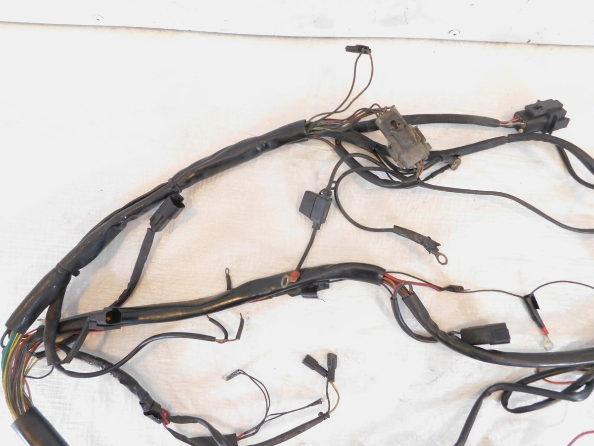 1994 Harley Davidson Electra Glide Ultra Classic Main Wire Wiring Harness Loom - C3 Cycle