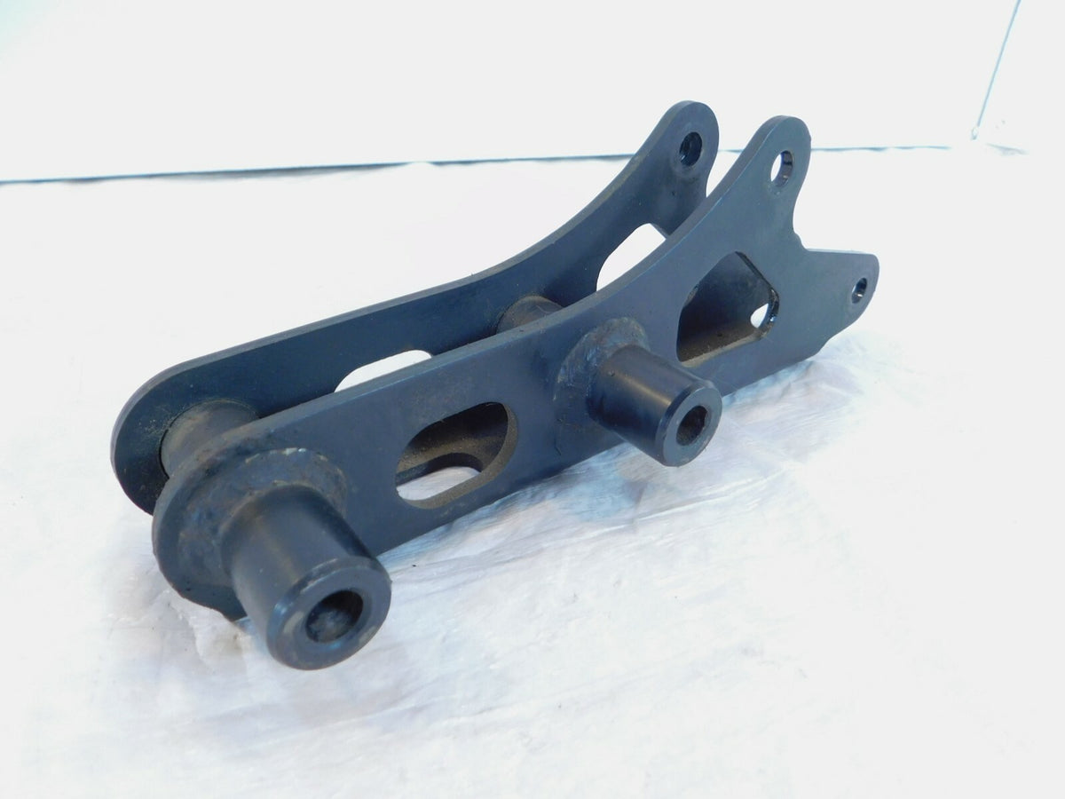 1998-2007 Honda VT1100 VT1100C Shadow 1100 Spirit Exhaust Muffler Bracket Mount - C3 Cycle