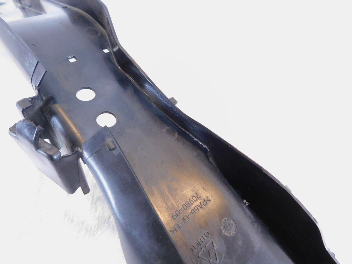 Harley Touring Road King Street Electra Glide Wire Harness Trough Tray 70980-09 - C3 Cycle