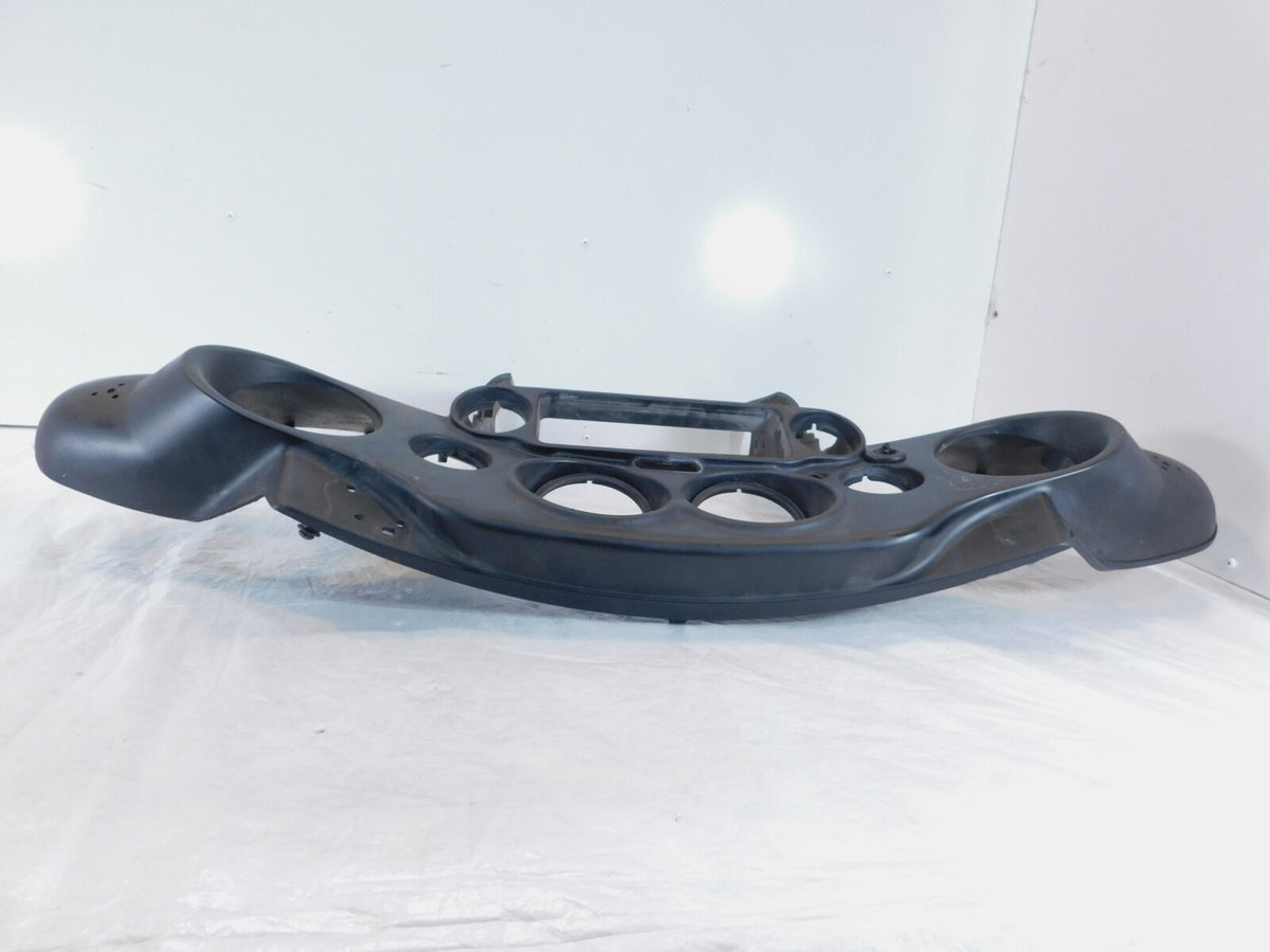 Harley Davidson Touring Street & Electra Glide Ultra Classic Front Inner Fairing - C3 Cycle