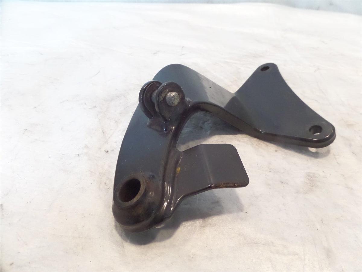 2015-2020 Harley Davidson Street 500 750 Right Footpeg Footrest Mount Bracket - C3 Cycle