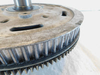 Harley Tri Glide Ultra Classic & Freewheeler Trike Rear Belt Drive Differential - C3 Cycle