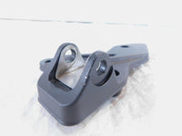 2016-2017 Aprilia Caponord 1200 Rally Left  Footpeg Bracket Mount Bracket - C3 Cycle