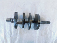 1998-2001 Honda VFR800 Interceptor 800 Engine Motor Crank Crankshaft Shaft - C3 Cycle