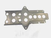 Moto Guzzi California 1100 EV Stone Jackal Lower Frame Motor Mount Bracket Plate - C3 Cycle