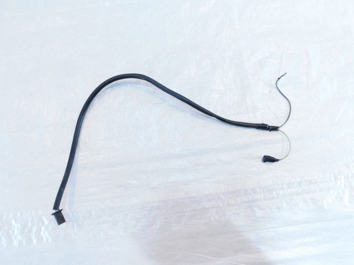 Honda VT750 Shadow Ace Deluxe Crankcase Engine Oil Pressure Sub Harness Wire - C3 Cycle