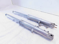 Harley Davidson Touring Road King Electra Glide Left Right Front End Fork Shocks - C3 Cycle