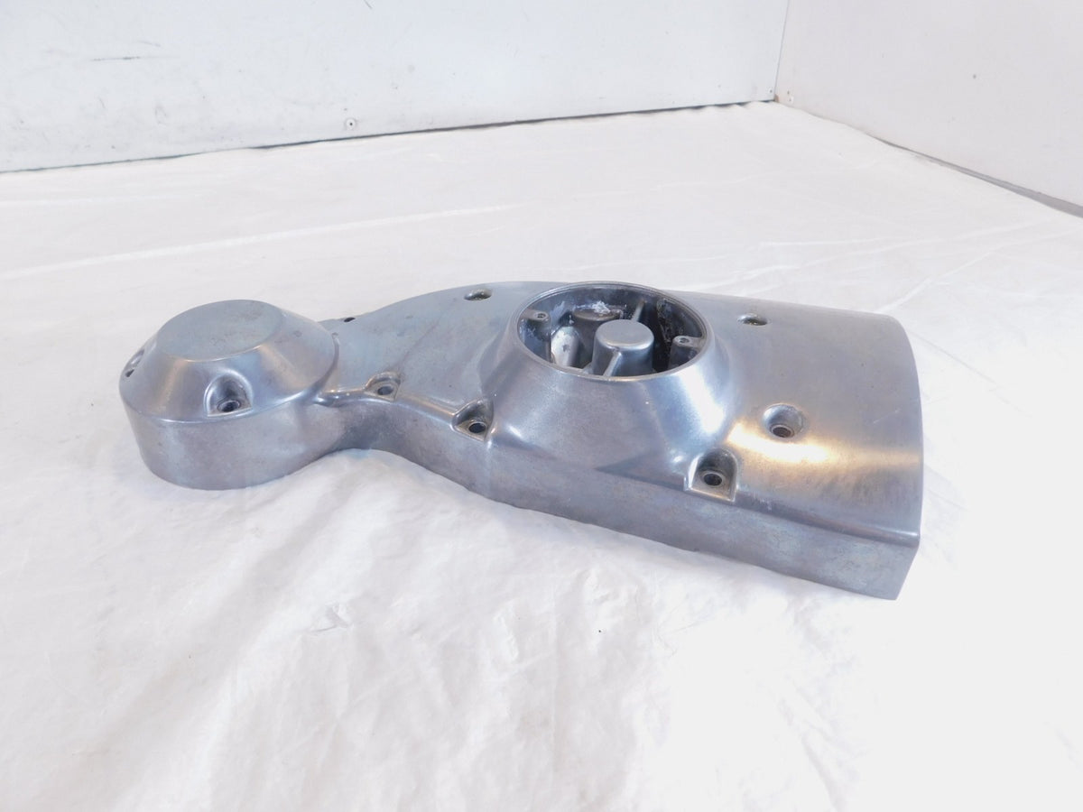 Harley Sportster 883 & 1200 Black Right Engine Motor Cam Camshaft Gear Cover - C3 Cycle