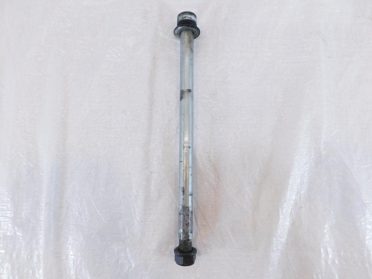 1997 1998 1999 Honda GL1500 GL1500C Valkyrie 1500 Rear Wheel Axle Bolt w/ Nut - C3 Cycle
