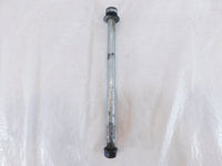 1997 1998 1999 Honda GL1500 GL1500C Valkyrie 1500 Rear Wheel Axle Bolt w/ Nut - C3 Cycle