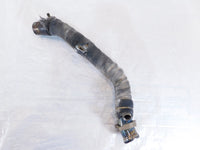 Harley Davidson Sportster 883 & 1200 Low & Custom Rear Exhaust Header Pipe - C3 Cycle