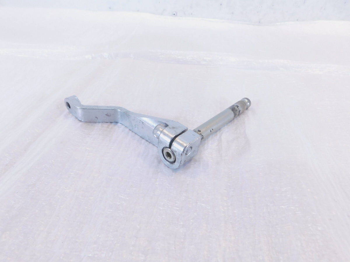 2018-2020 Harley Davidson Softail Low Rider Transmission Shift Shifter Lever - C3 Cycle