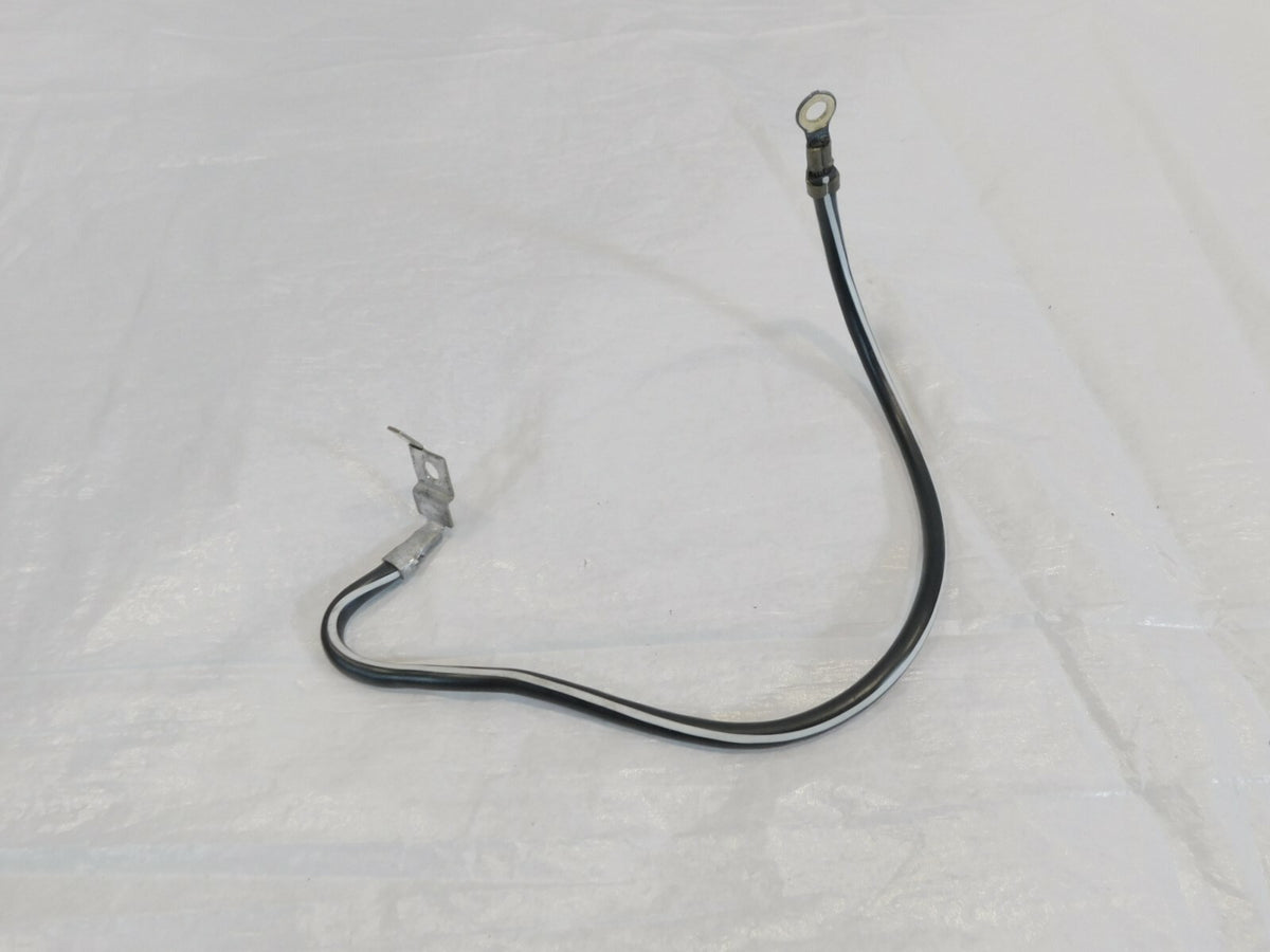 2012-2020 Honda NC700XD & NC750XD Negative Minus Ground Battery Wire Cable Lead - C3 Cycle