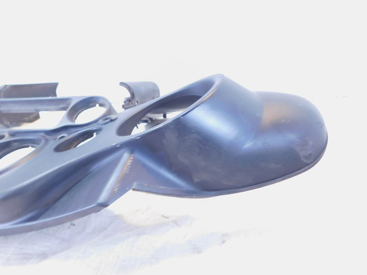 Harley Davidson Touring Street & Electra Glide Ultra Classic Front Inner Fairing - C3 Cycle