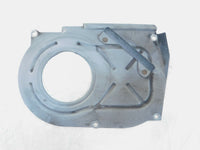 Aprilia Atlantic 125 & Mojito 150 Left Side Clutch Cover Air Intake Deflector - C3 Cycle