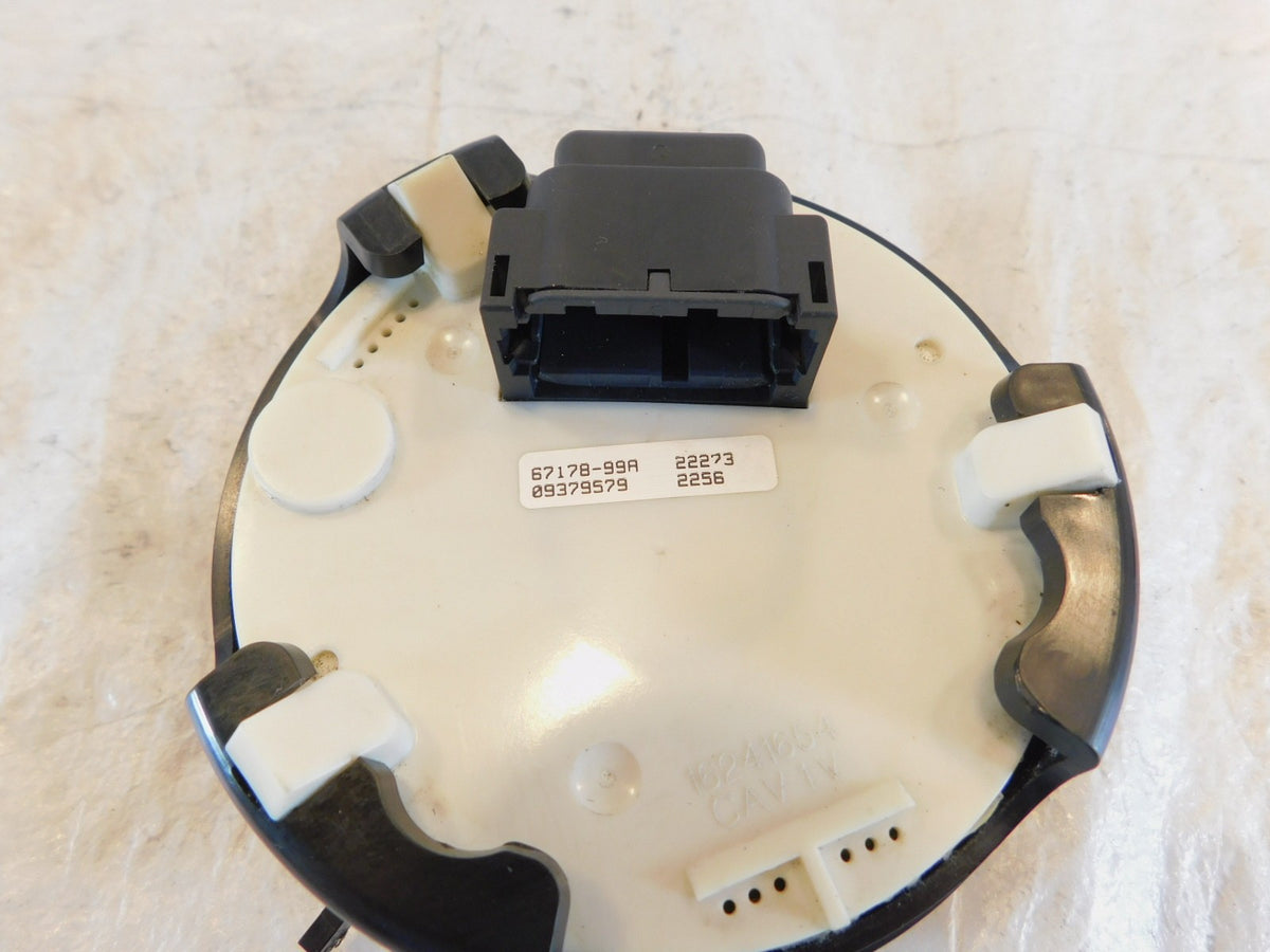 Harley Davidson Dyna Wide Glide FXDWG Speedo Speedometer & Odometer - For Parts - C3 Cycle