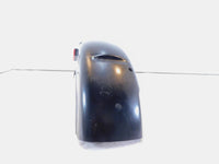 85-86 Honda CMX250 CMX250C Rebel 250 Black Rear Back Wheel Mudguard Cover Fender - C3 Cycle