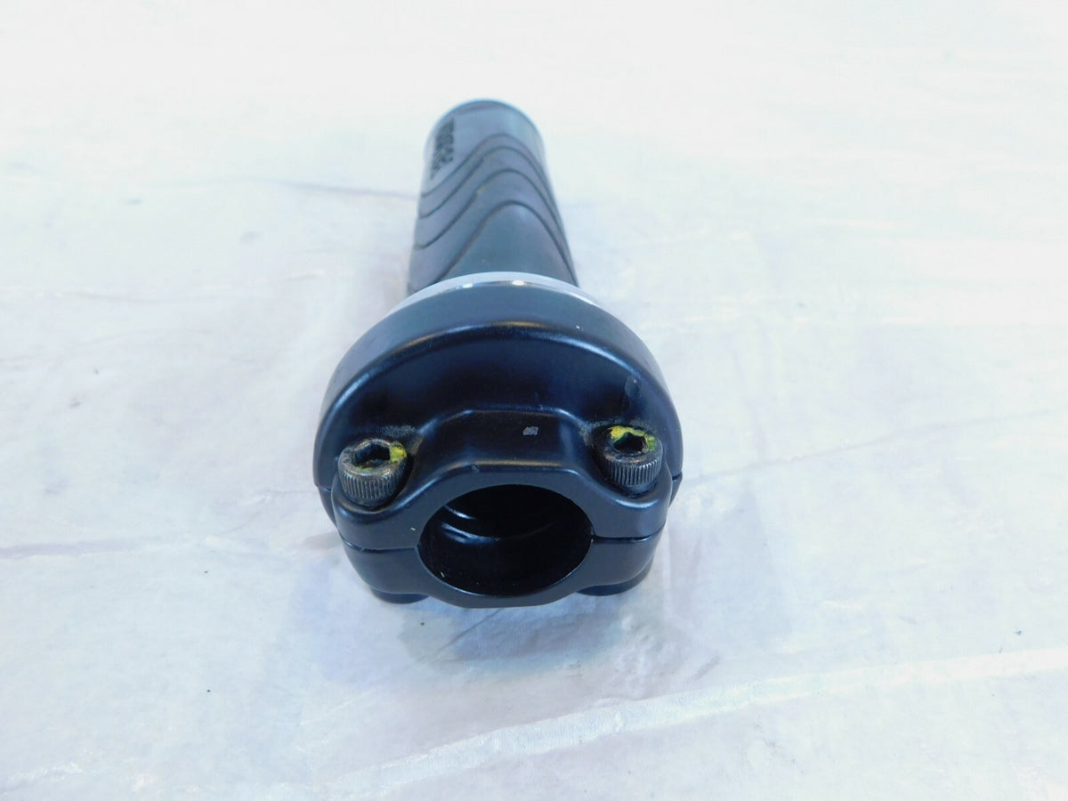 Piaggio Liberty 125 150 Scooter Right Handlebar Throttle Control Grip Sleeve - C3 Cycle