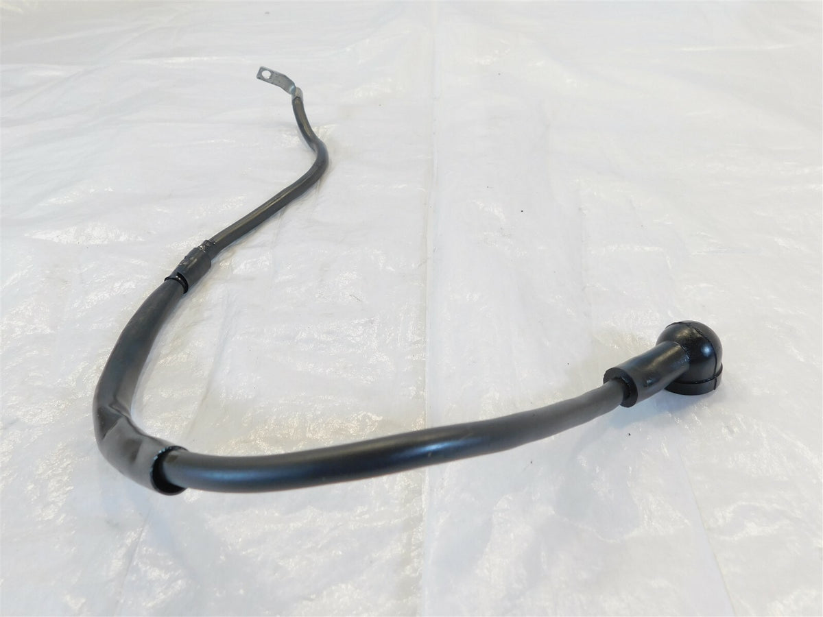Kawasaki Z1000 ZR1000 Z750S ZR750 OEM Starter Motor Battery Wire Lead Cable - C3 Cycle