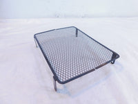 96-98 Kawasaki Vulcan VN1500 1500 Classic Engine Cooling Radiator Grill Screen - C3 Cycle
