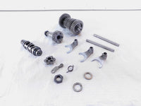 2008 Victory Hammer Vision Kingpin & Vegas Transmission Gears & Shifter Forks - C3 Cycle