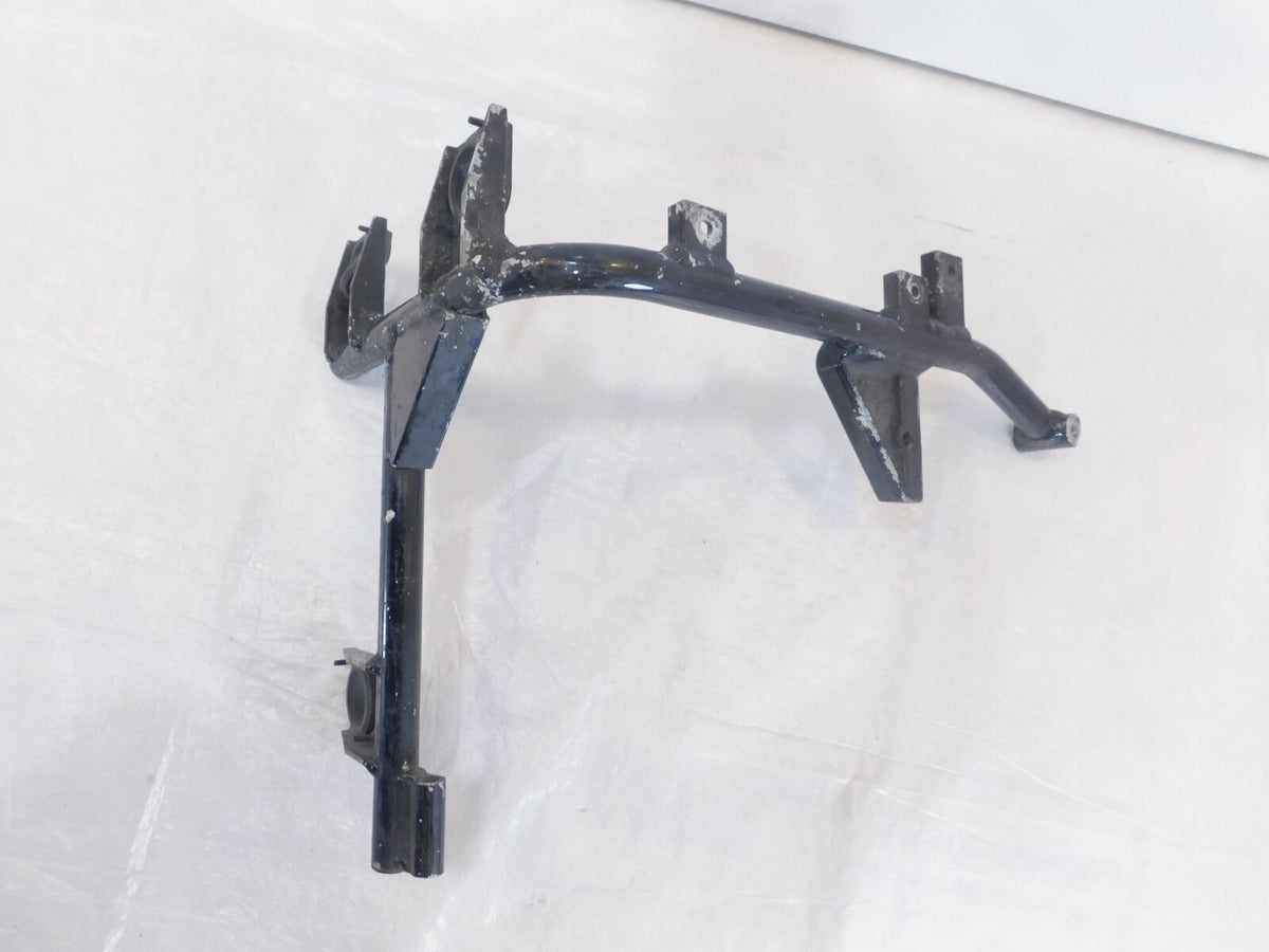1987-2003 Kawasaki ZG1200 Voyager XII Rear Left Saddlebag Mount Bracket - C3 Cycle