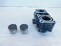2018 & 2019 Suzuki GSX250R GSX 250R Engine Motor Cylinder Barrel Jugs & Pistons - C3 Cycle