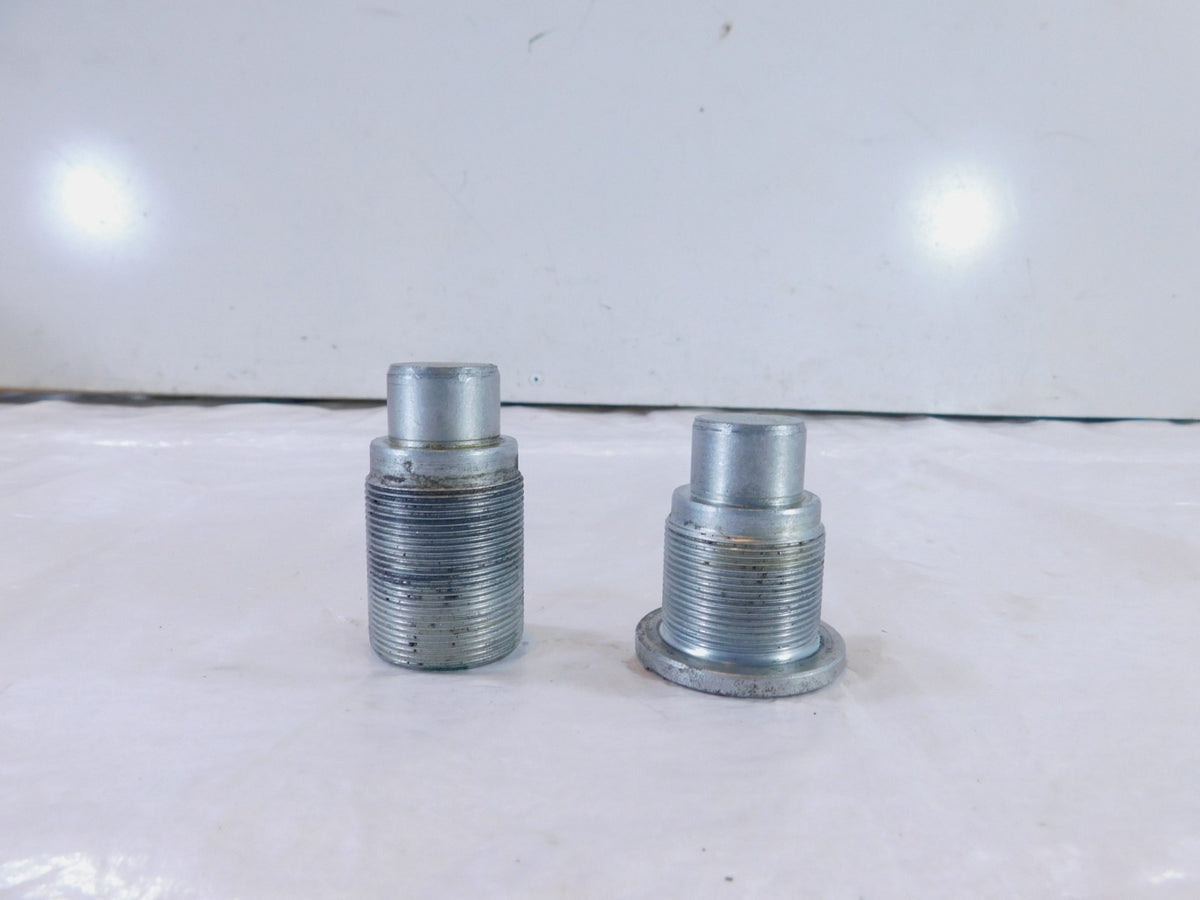 2001-2017 Honda GL1800 Goldwing 1800 Left & Right Rear Fork Swingarm Mount Bolts - C3 Cycle