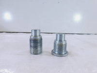 2001-2017 Honda GL1800 Goldwing 1800 Left & Right Rear Fork Swingarm Mount Bolts - C3 Cycle